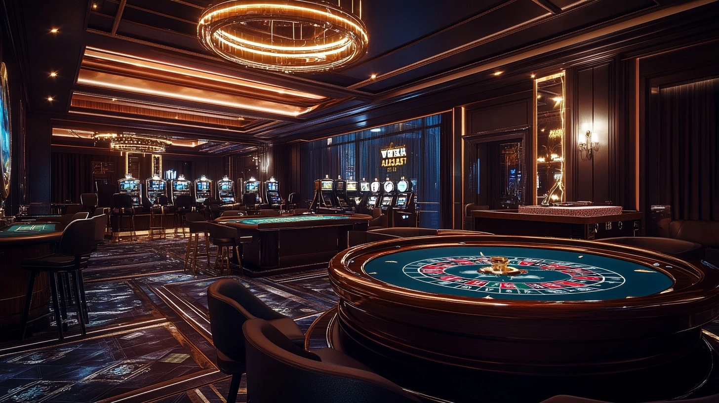 Login Seguro e Rápido no Cassino 898BET